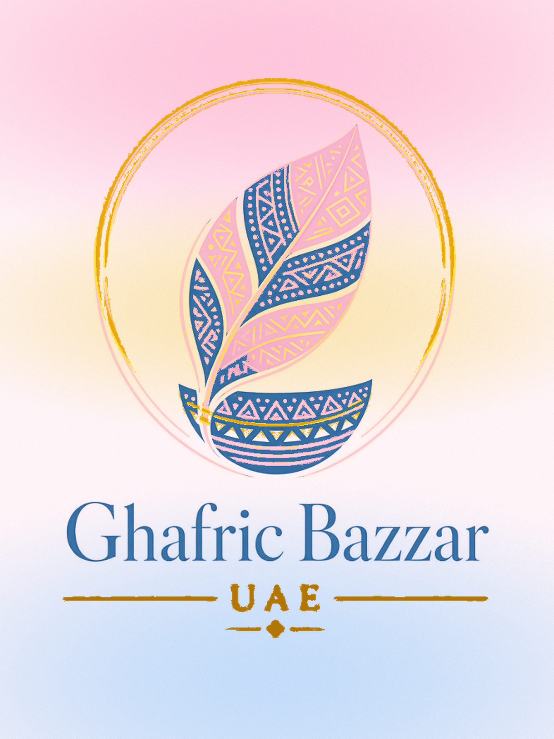Ghafric Bazzar UAE